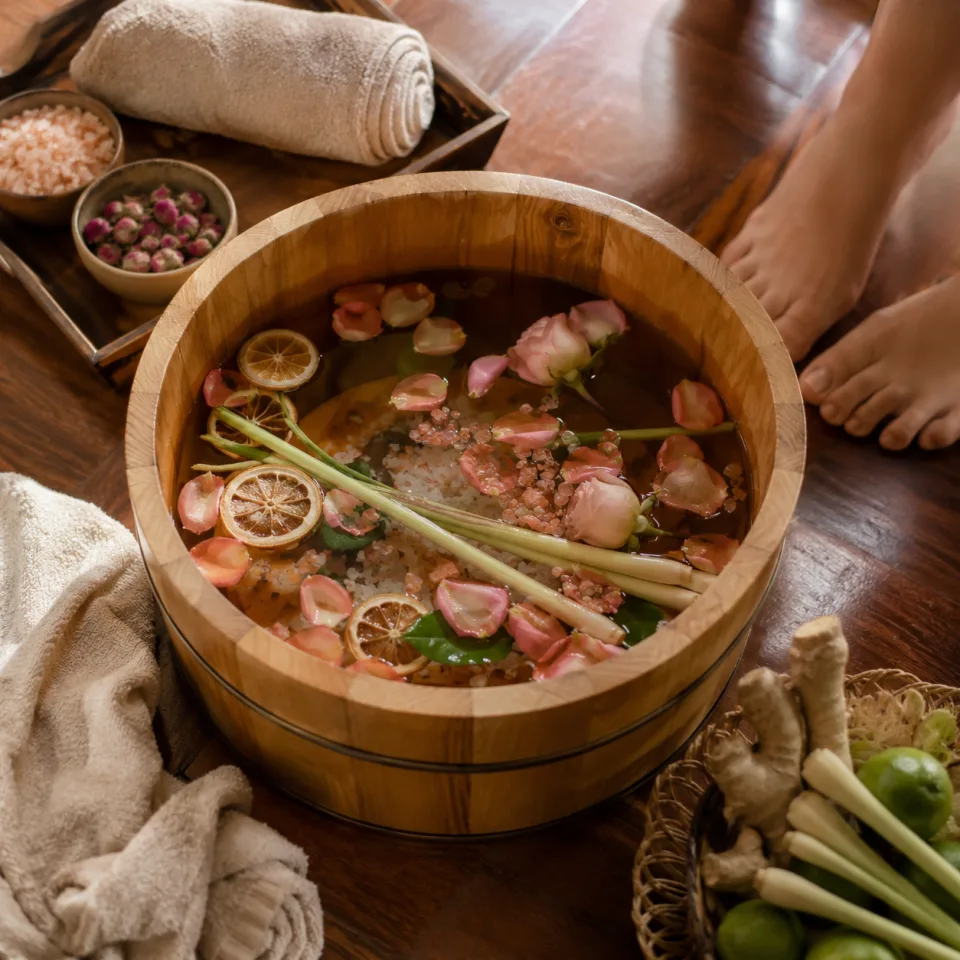 Tủ sản phẩm dưỡng da